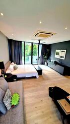 Avant Parc (D27), Terrace #576760771
